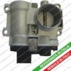 DIPASPORT FLAI062R Throttle body